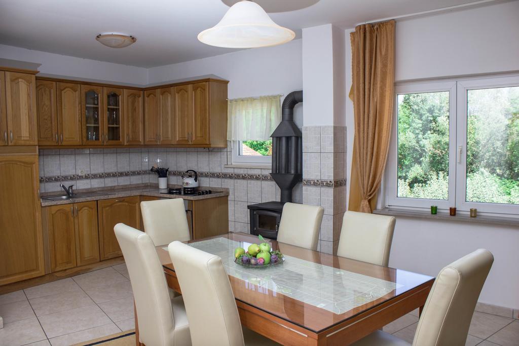 Villa Fig Zmijavci المظهر الخارجي الصورة