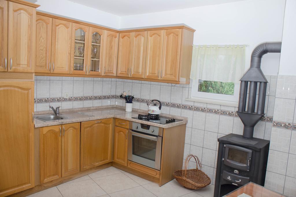 Villa Fig Zmijavci المظهر الخارجي الصورة