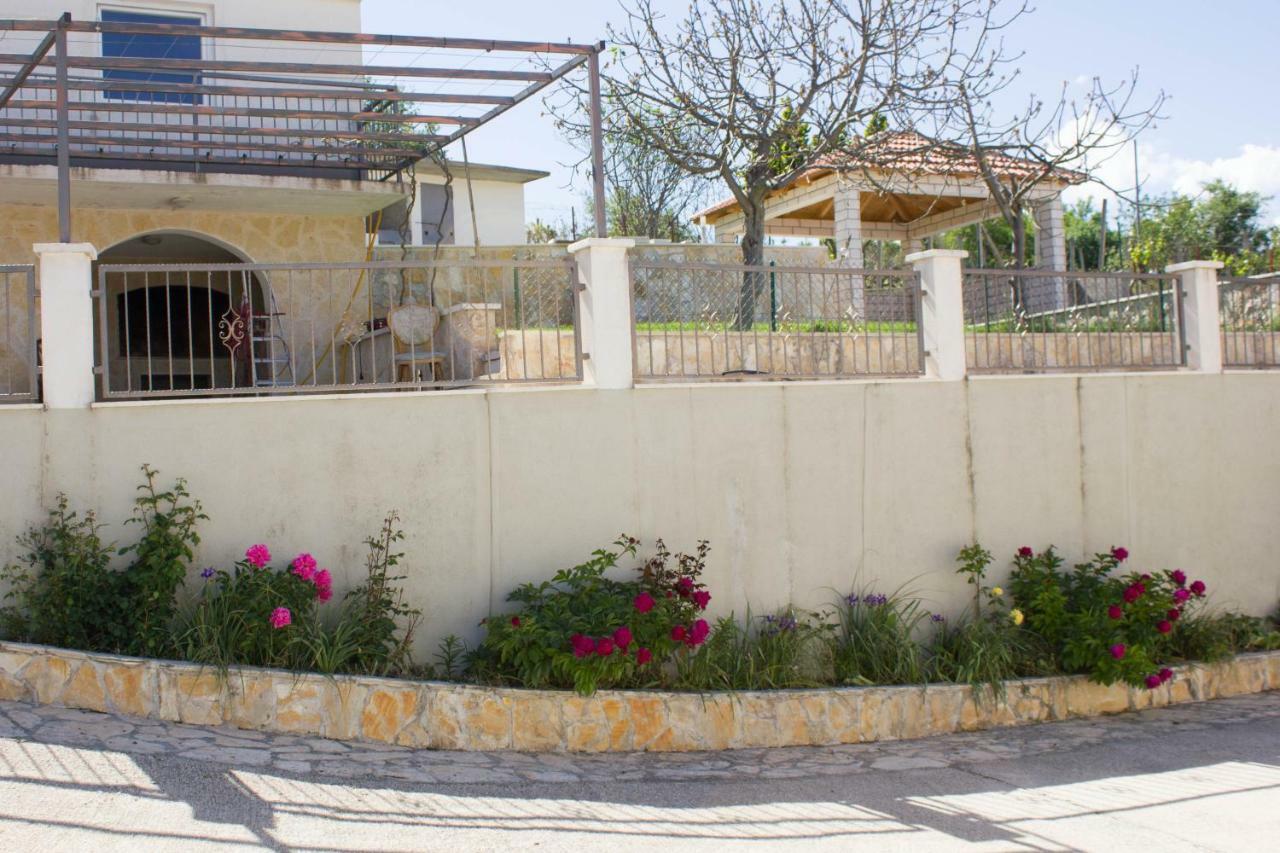Villa Fig Zmijavci المظهر الخارجي الصورة