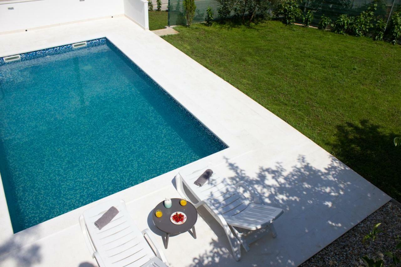 Villa Fig Zmijavci المظهر الخارجي الصورة