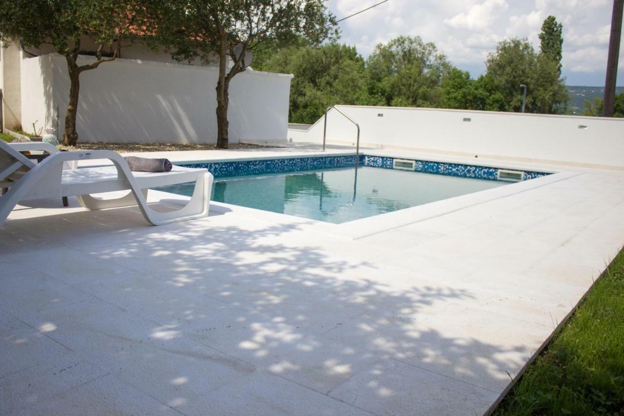 Villa Fig Zmijavci المظهر الخارجي الصورة