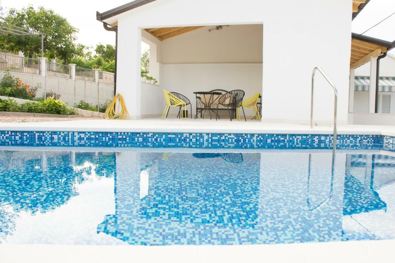 Villa Fig Zmijavci المظهر الخارجي الصورة