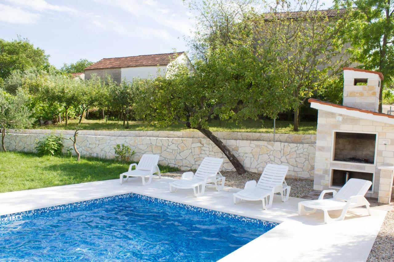 Villa Fig Zmijavci المظهر الخارجي الصورة
