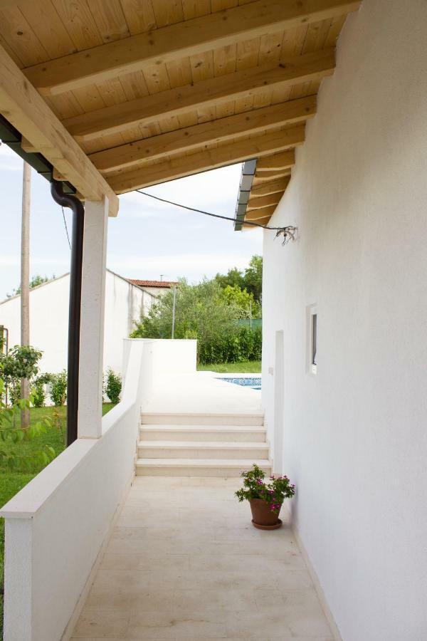 Villa Fig Zmijavci المظهر الخارجي الصورة