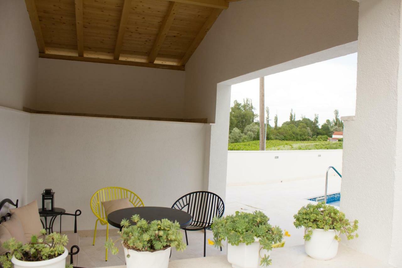 Villa Fig Zmijavci المظهر الخارجي الصورة