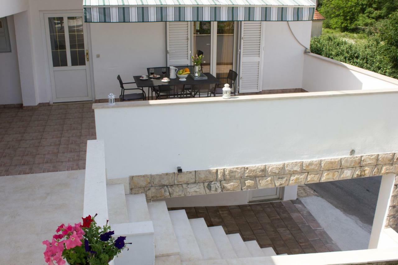 Villa Fig Zmijavci المظهر الخارجي الصورة